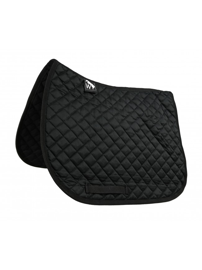 SW05F07 - Ted GP Saddle Pad Various Colours